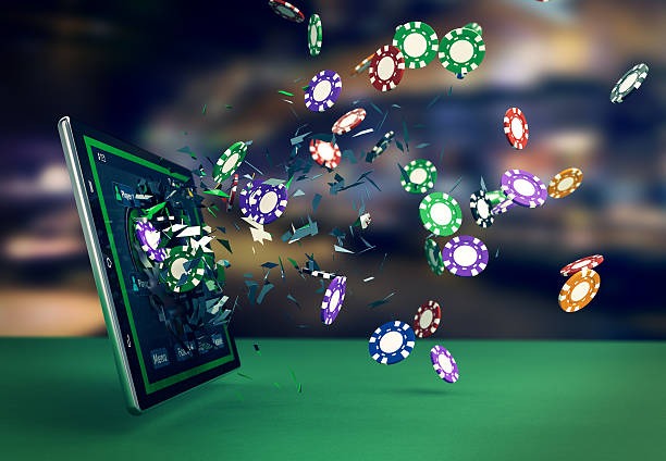 Medusa II live dealer interface on mobile phone showing real-time baccarat table with dealer video feed
